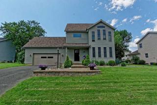 5 Musket March, Mechanicville, NY 12118-3351