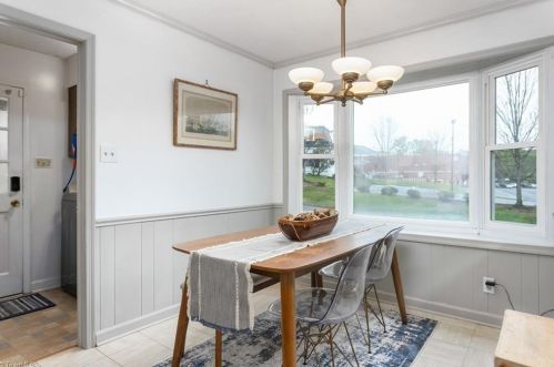 2300 Running Brook Dr, Greensboro NC  27408-2826 exterior