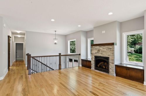 115 Greenwood St, Saint Paul MN 55115-2247 exterior