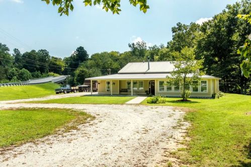 10375 Cool Springs Rd, Woodleaf, NC 27054-9607