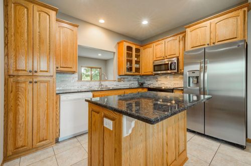 13357 5th Ave, Zimmerman MN  55398-8589 exterior