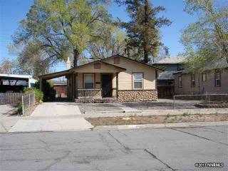 1648 G St, Sparks, NV 89431-4327