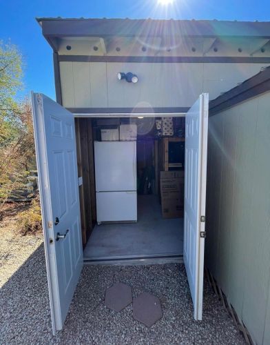 5919 Monte Cristo Ave, Glendale AZ 85306-2231 exterior