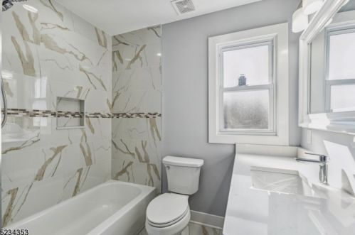 193 Tooker Ave, Springfield NJ  07081-1634 exterior