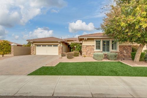 3446 Virgil Dr, Gilbert, AZ 85298-4288