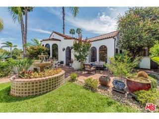 603 Highland Ave, Los Angeles, CA 90036-2017
