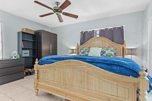 6534 18th Way, Saint Petersburg FL  33702-7146 exterior