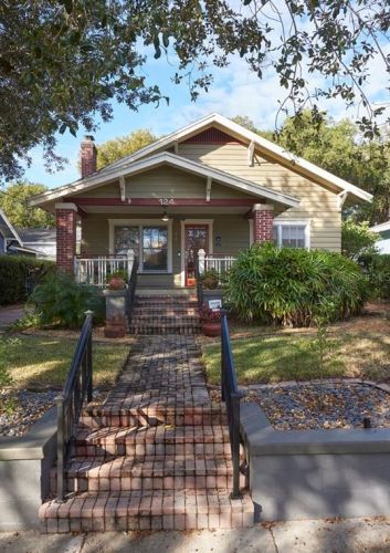 124 Shine Ave, Orlando, FL 32801-2152