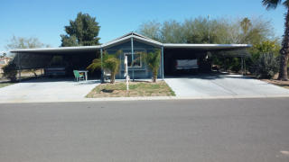 3803 Kansas Ave, Florence, AZ 85132-8517