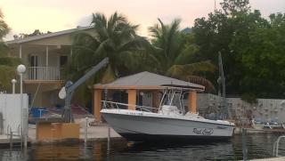 401 Mahogany Cir, Key Largo FL  33037-4222 exterior