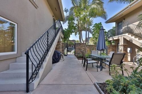 2019 Oliver Ave, San Diego CA 92109-5543 exterior