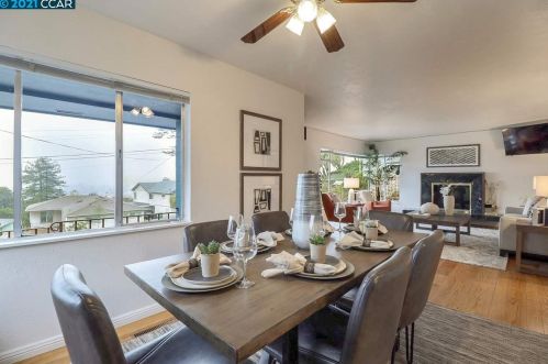 3073 Broadmoor Vw, Oakland CA  94605-5367 exterior