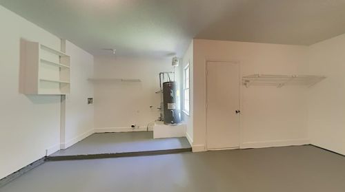 415 Sheppard Crook, Stone Mountain GA  30083-6119 exterior