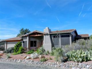 155 Quartz Dr, Sedona, AZ 86351-8949