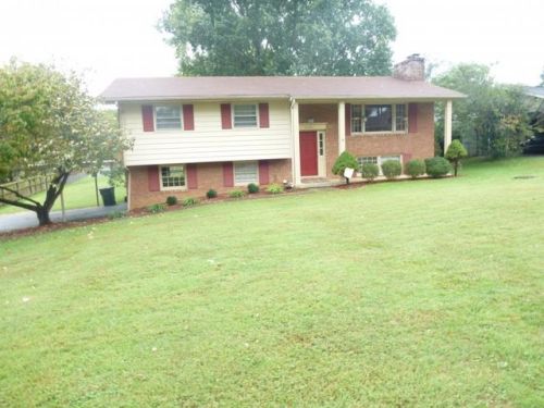 4104 Lindenwood Dr, Kingsport, TN 37663-2416