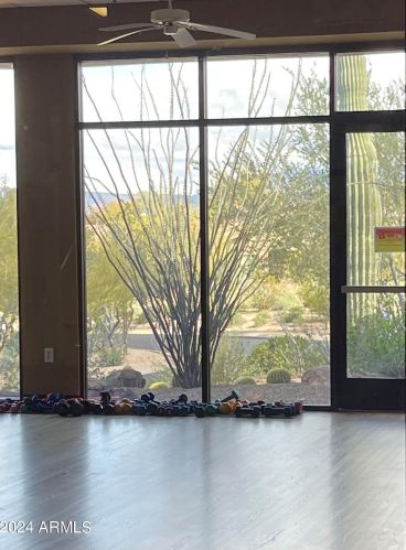 7473 Soaring Eagle Way, Scottsdale AZ 85266-1627 exterior