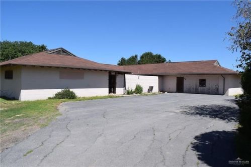 1207 Alamo Rd, Campo Alto, TX 78516-7200