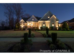 333 Golf View Dr, Greenville, NC 27834-7642