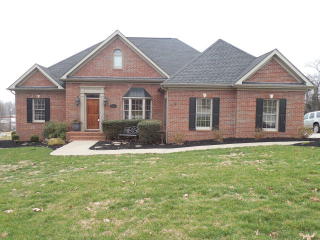 118 Huntington Ridge Dr, Madisonville, KY 42431-8771