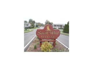 106 Carriage Path, Milford CT  06460-7540 exterior