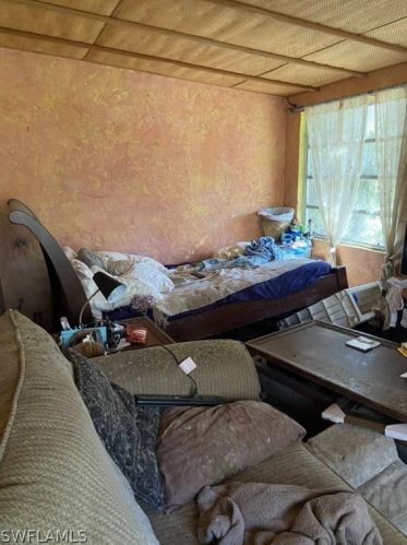 3548 Tangerine Dr, Saint James City FL  33956-2536 exterior