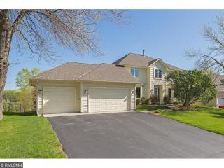 8400 109th St, Minneapolis, MN 55438-7200