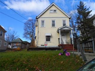 145 Prospect Ave, Middletown, NY 10940-3942