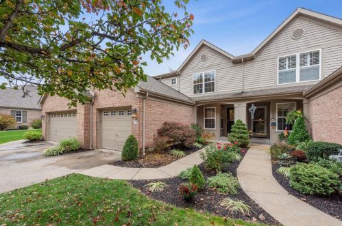228 Misty Cove Way, Newport, KY 41076-8512