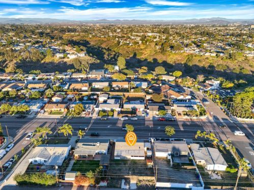 4220 Clairemont Dr, San Diego CA 92117-5536 exterior