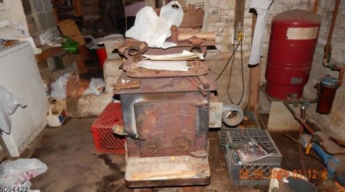 129 Lower Denmark Rd, Oxford NJ  07863-3221 exterior