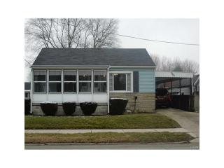 790 High St, Covington, OH 45318-1420