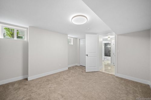 4623 Moncrieff Pl, Denver CO  80212-1603 exterior