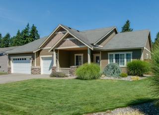 10921 152nd Street Ct, Puyallup, WA 98374-9722