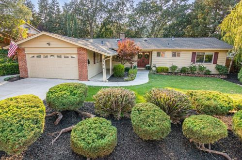 3732 Northridge Dr, Concord, CA 94518-1647