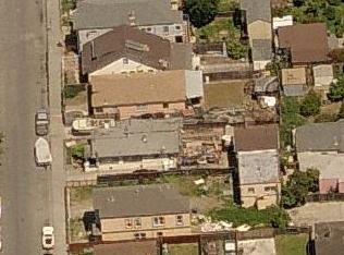 432 5th St, Richmond CA  94801-3006 exterior