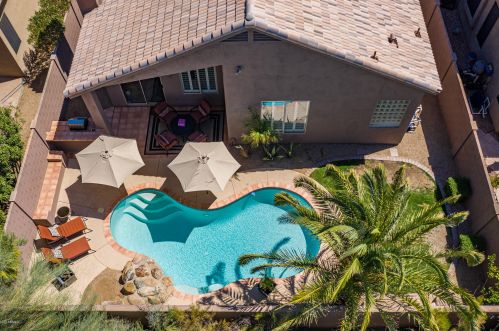 7472 Rustling Pass, Scottsdale, AZ 85255-4716