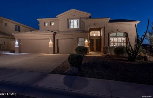 10696 140th Way, Scottsdale, AZ 85259-5517