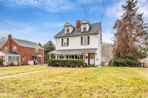 1428 White Oak Dr, Verona, PA 15147-2432