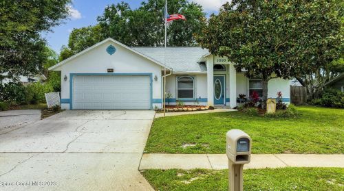 1010 Lovell Dr, Titusville, FL 32796-2353