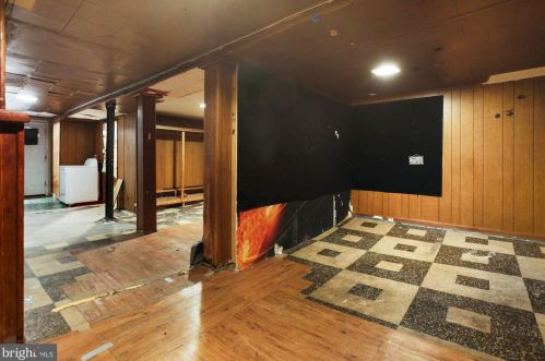 724 Marietta Pl, Washington DC  20011-3048 exterior