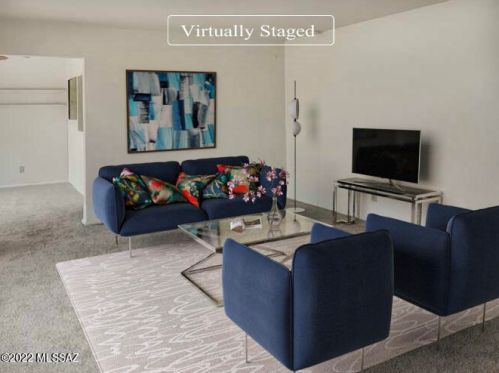 6643 Julia St, Tucson, AZ 85710-1002