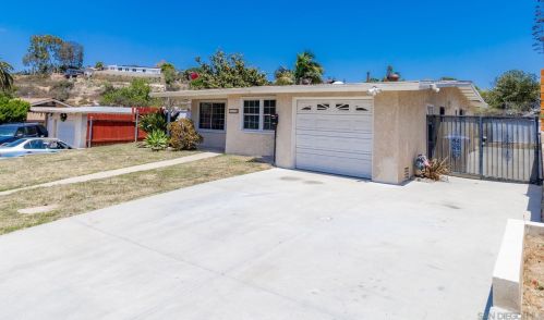 3915 College Ave, San Diego, CA 92115-6701