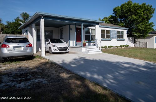 1320 Fiske Blvd, Cocoa, FL 32922-6873