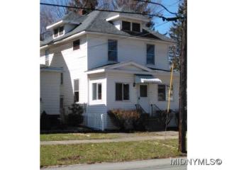 11 Melrose Ave, Utica NY  13502-5812 exterior