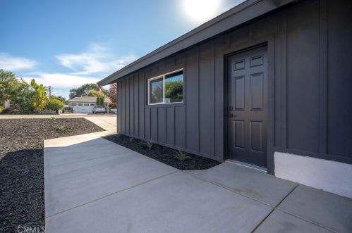 450 Pecan St, Pismo Beach CA  93420-3816 exterior