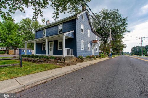 158 Main St, Silverdale, PA 18962-6000