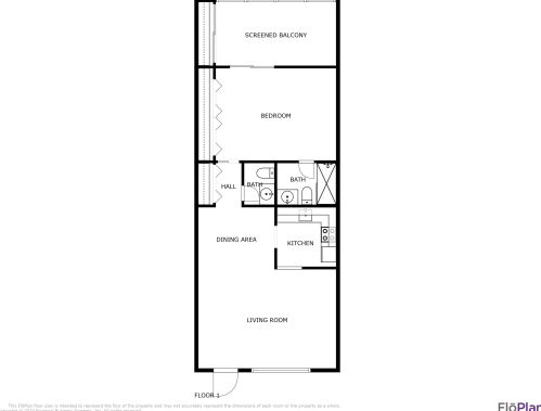225 Southampton B, West Palm Beach FL  33417-7807 exterior