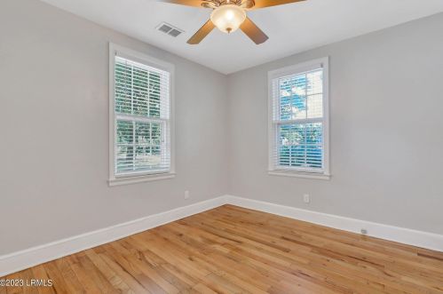 2704 Oaklawn St, Beaufort SC  29902-4335 exterior