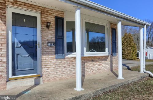 1149 Market St, Williamstown, PA 17098-9635