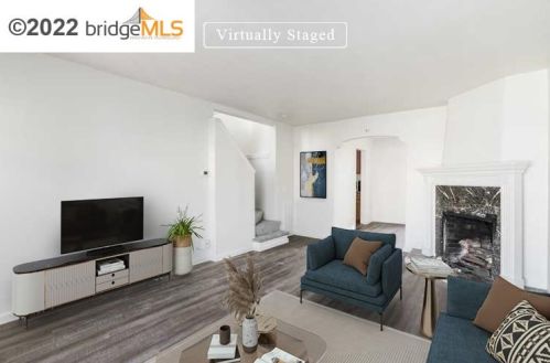 121 A St, South San Francisco, CA 94080-4413